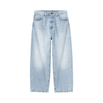 Carhartt WIP Brandon Pant 'Smith' Denim Blue, Heavy worn bleached