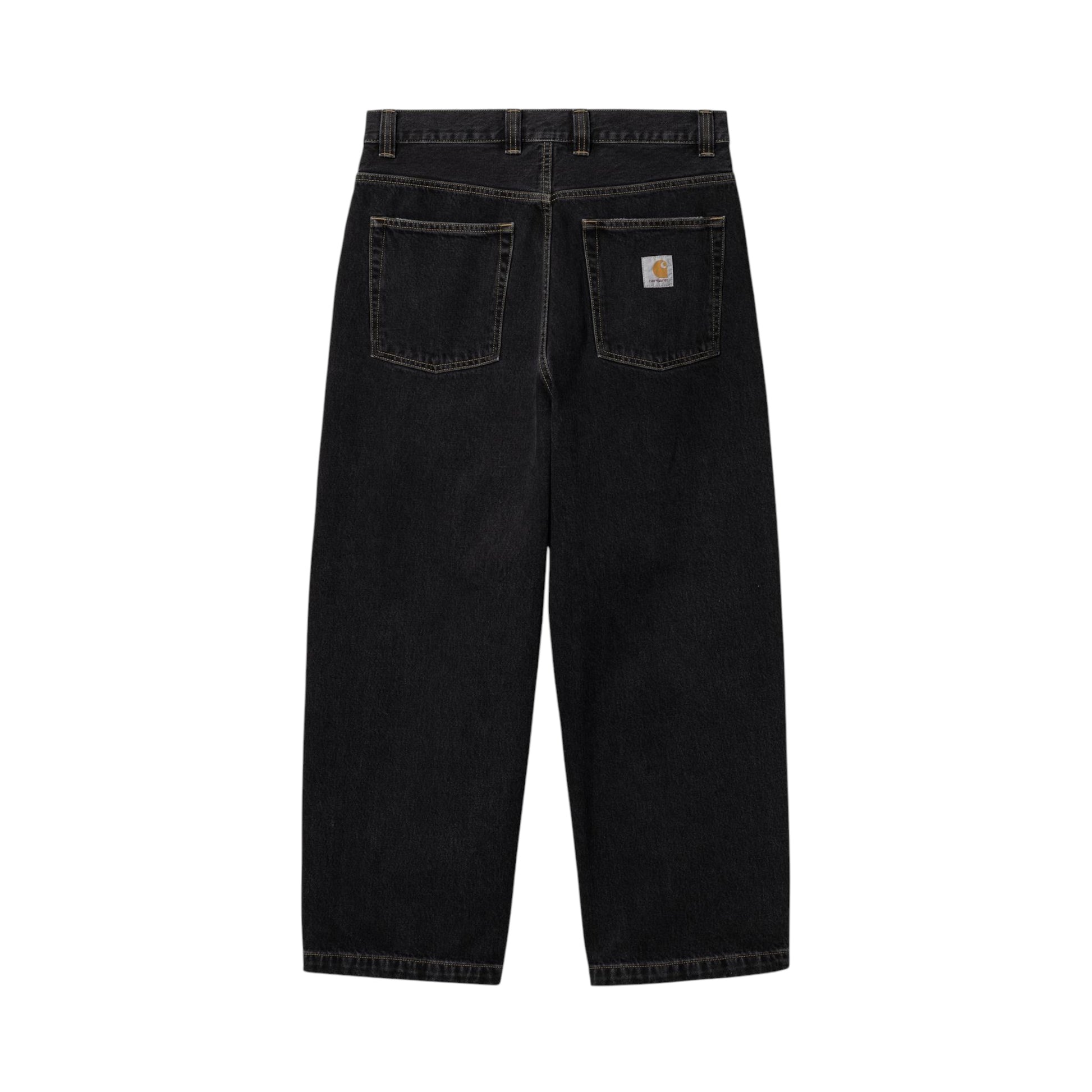Carhartt WIP Brandon Pant 'Smith' Denim