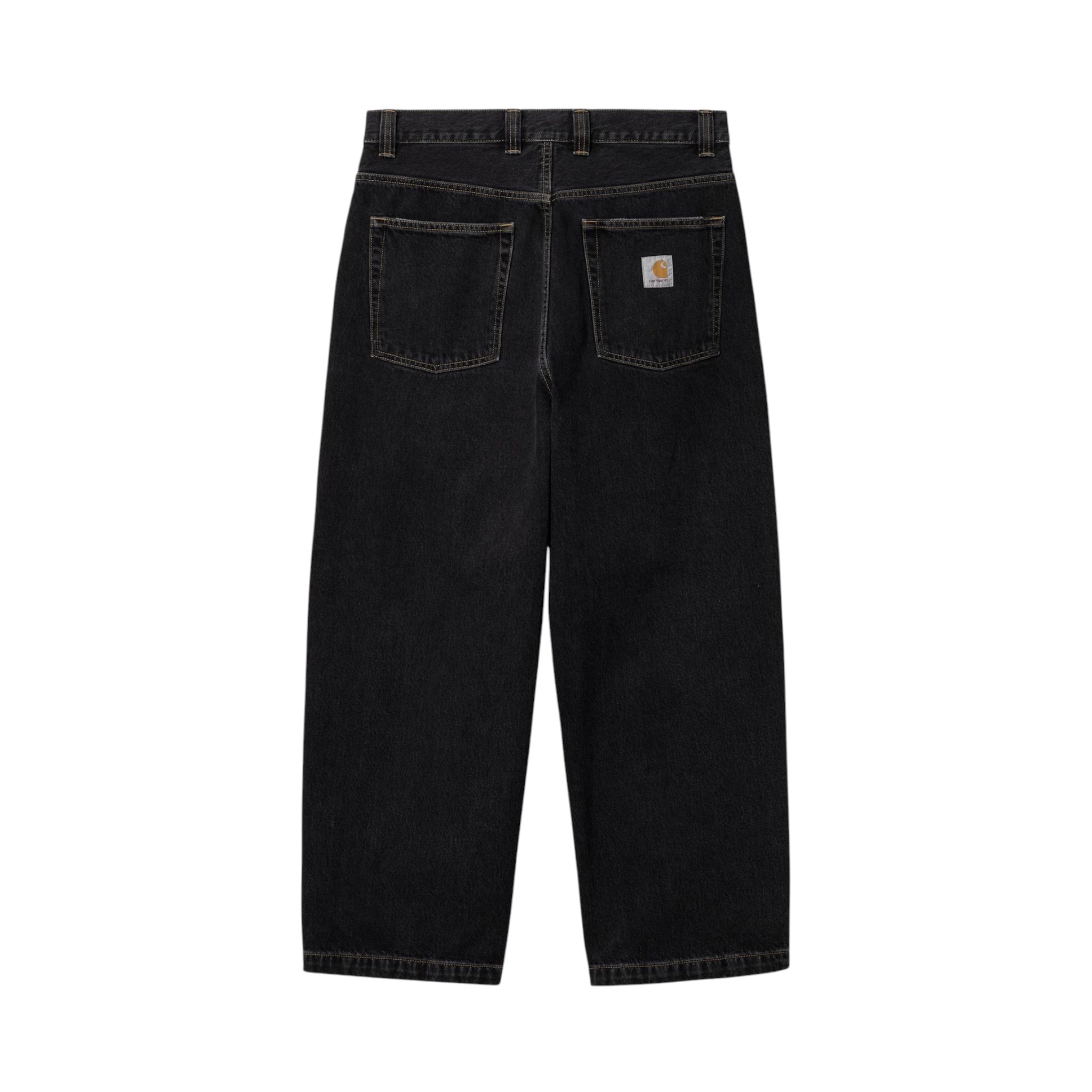 Carhartt WIP Brandon Pant 'Smith' Denim