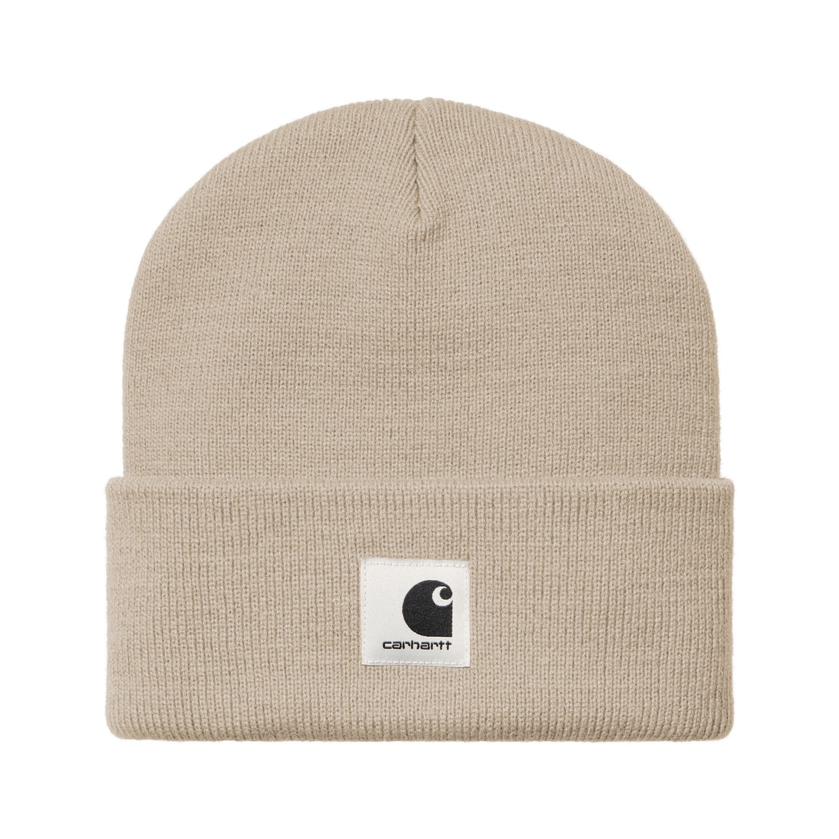 Carhartt WIP Women's Ashley Beanie Fleur De Sel
