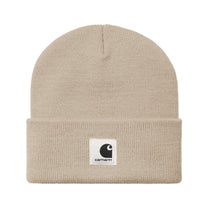 Carhartt WIP Women's Ashley Beanie Fleur De Sel