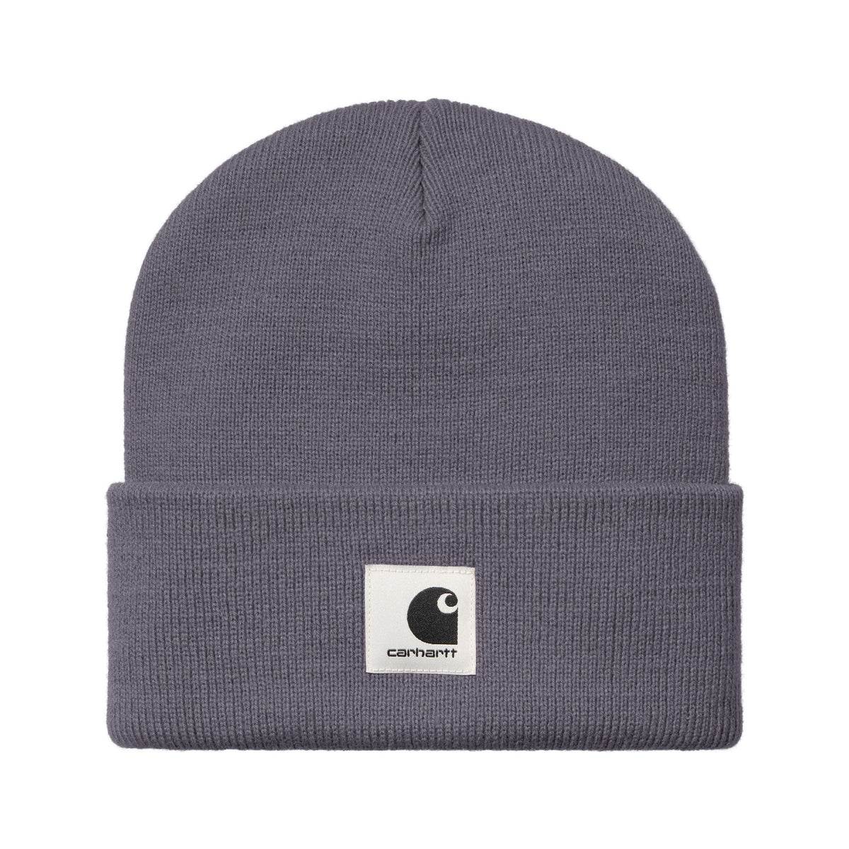 Carhartt WIP Women's Ashley Beanie Shady Purple