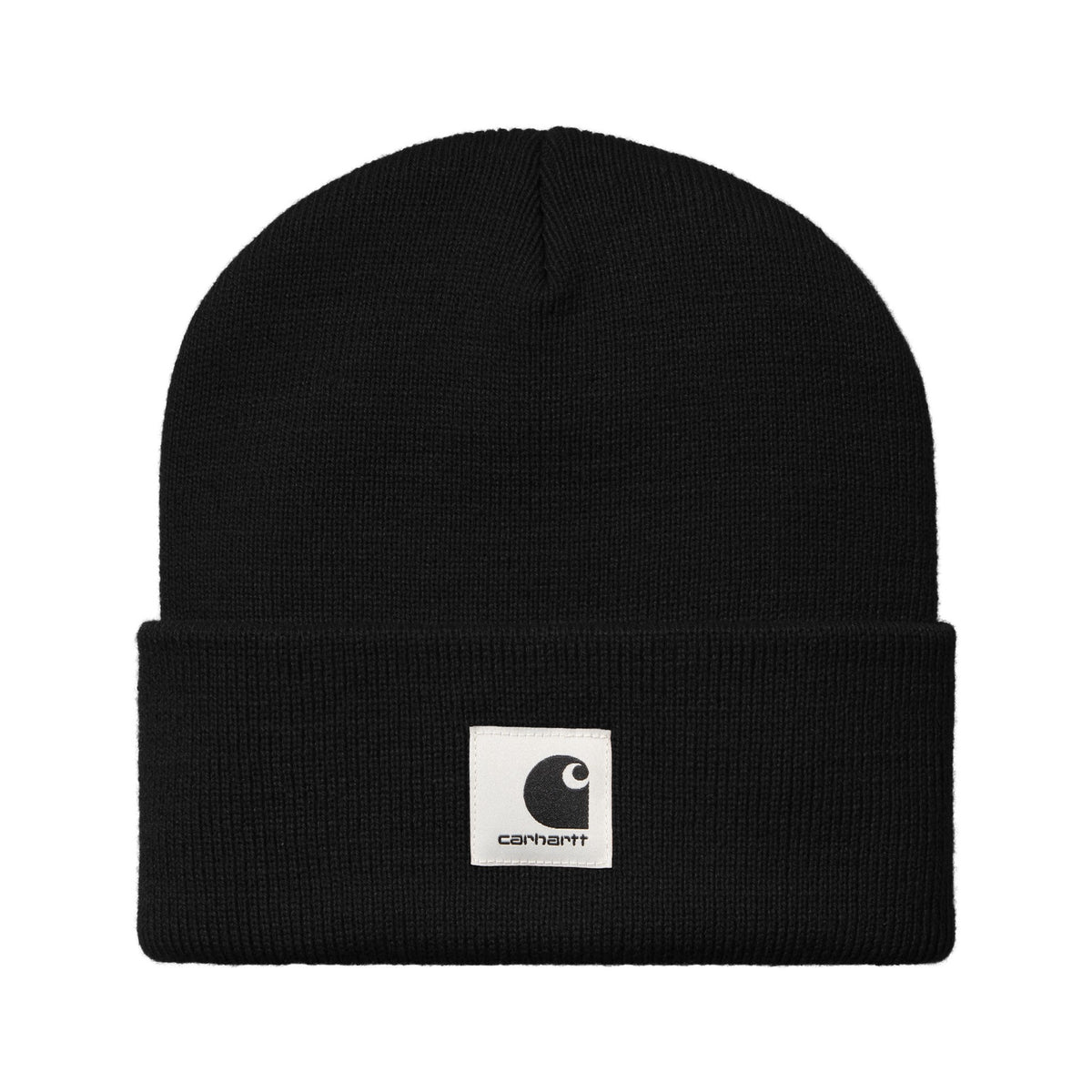 Carhartt WIP Women's Ashley Beanie Black
