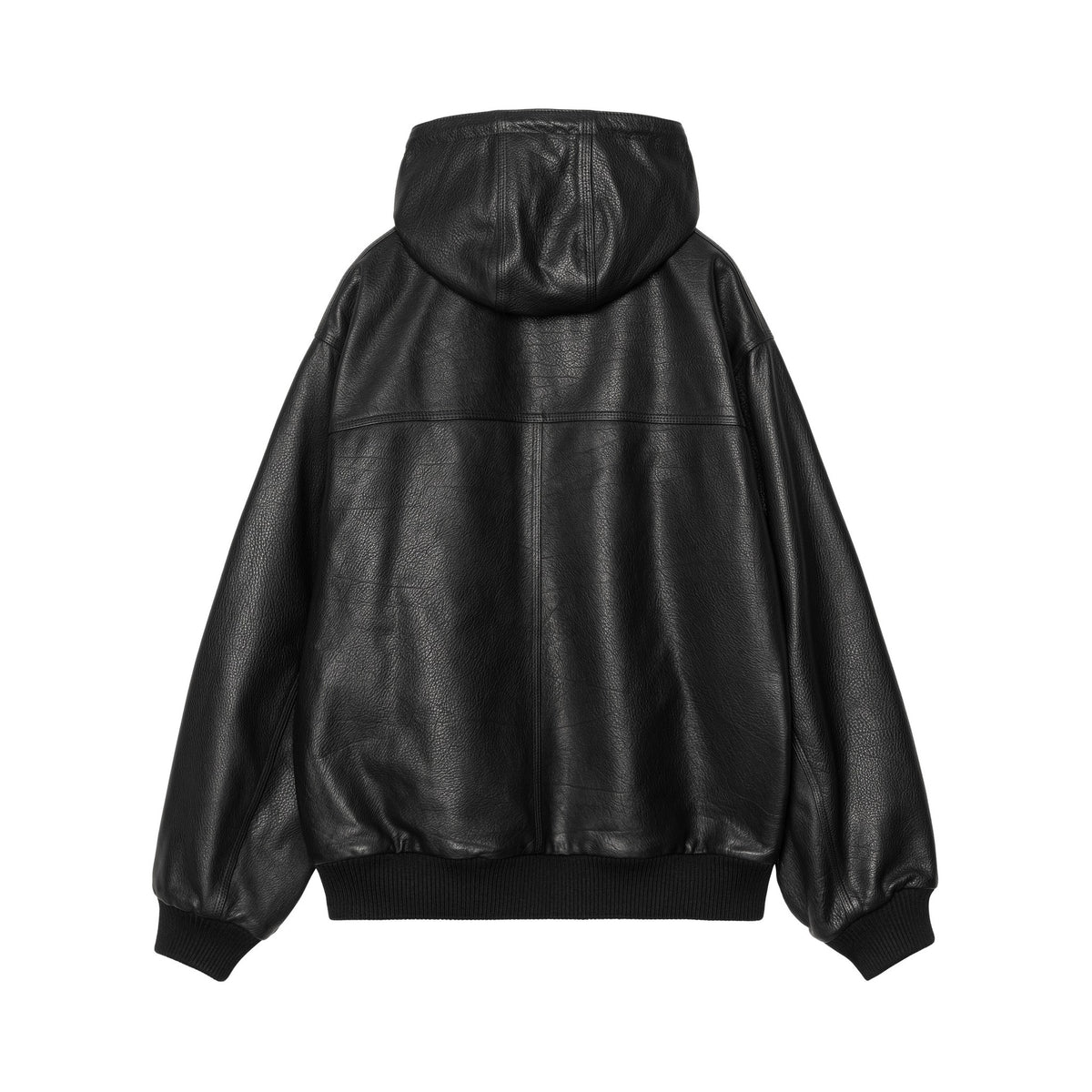 Carhartt WIP 50 Years Anniversary OG Active Jacket Leather Black / Hamilton Brown