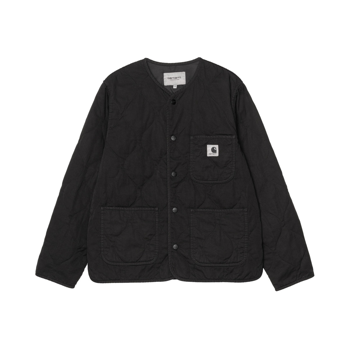 Carhartt WIP Women's Kylan Liner Black