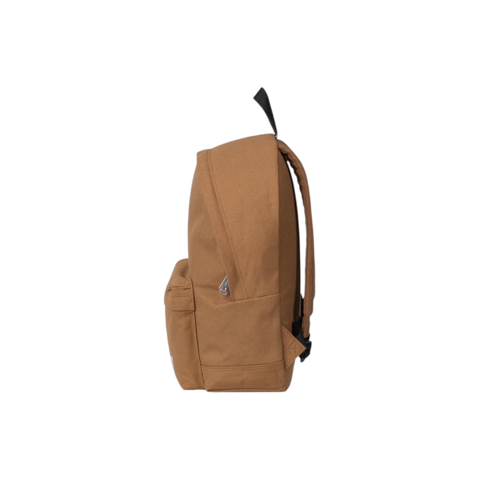 Carhartt WIP Canvas Backpack Hamilton Brown