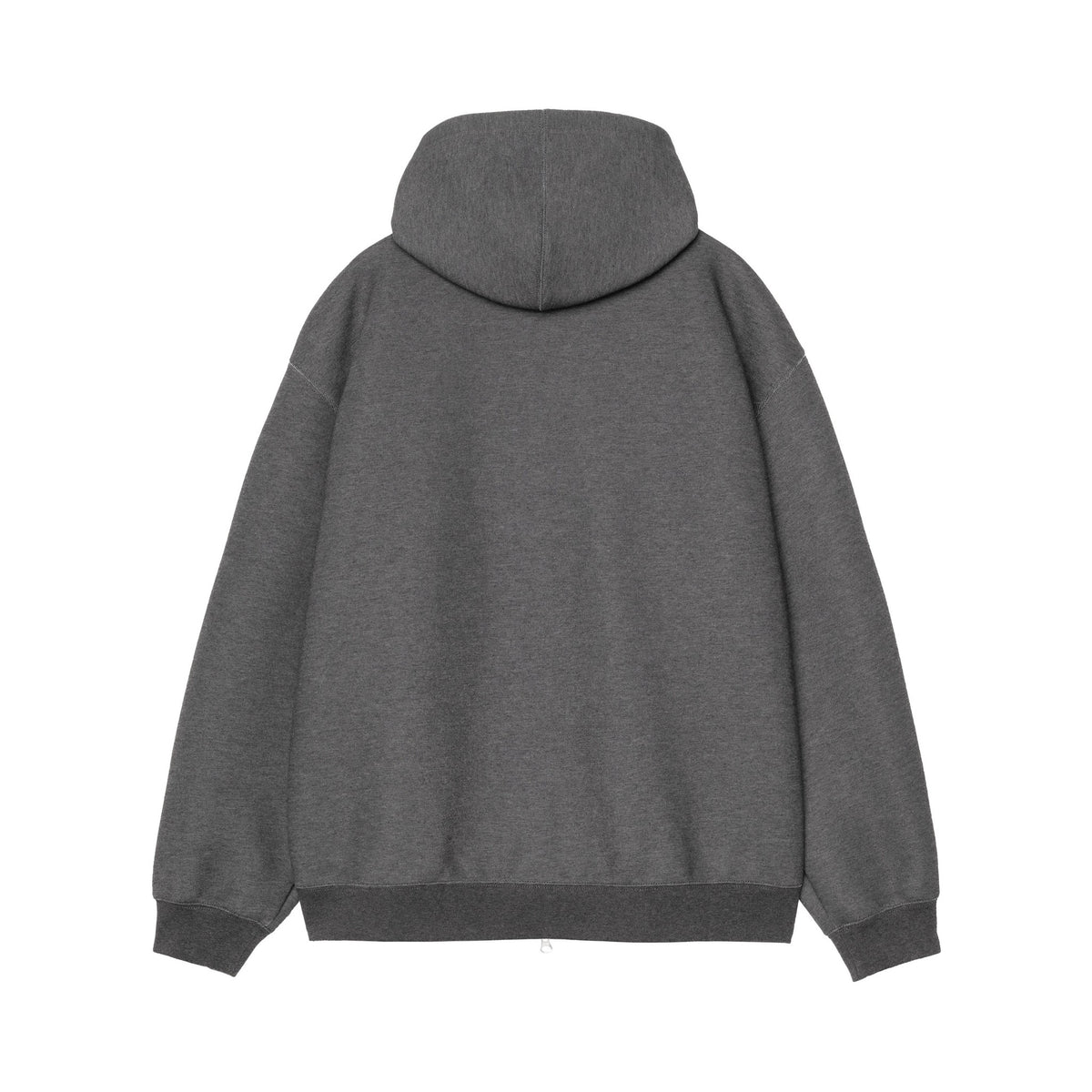Carhartt WIP Women's Hooded Alda Jacket Black / White