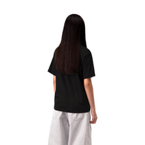 Carhartt WIP Women's S/S Clover T-Shirt Black