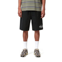 Carhartt WIP Cloud Heart Swim Trunks Black