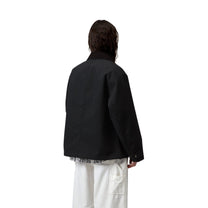 Carhartt WIP Women's Clark Jacket Black / Black