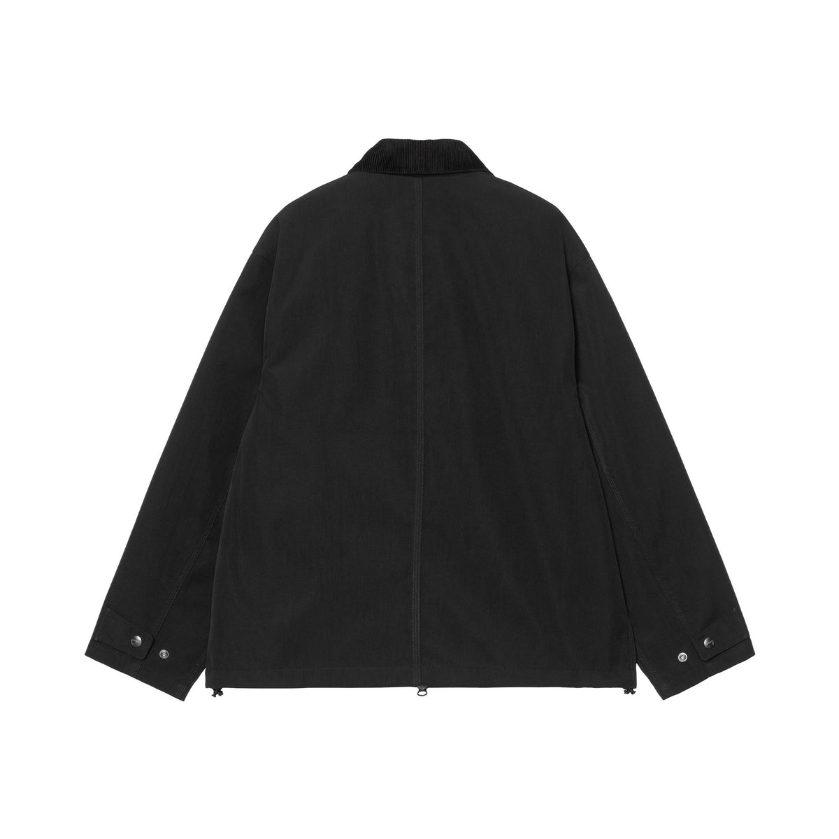 Carhartt WIP Women's Clark Jacket Black / Black