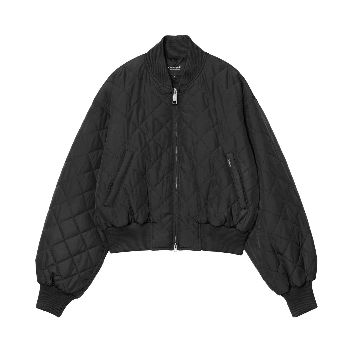 Carhartt WIP Women's Selma Liner Black