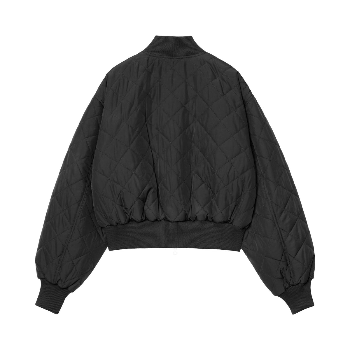 Carhartt WIP Women's Selma Liner Black