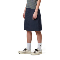 Carhartt WIP Women's Postal Skirt Blue