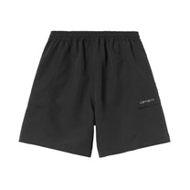 Carhartt WIP Women's Iwan Short Black / White