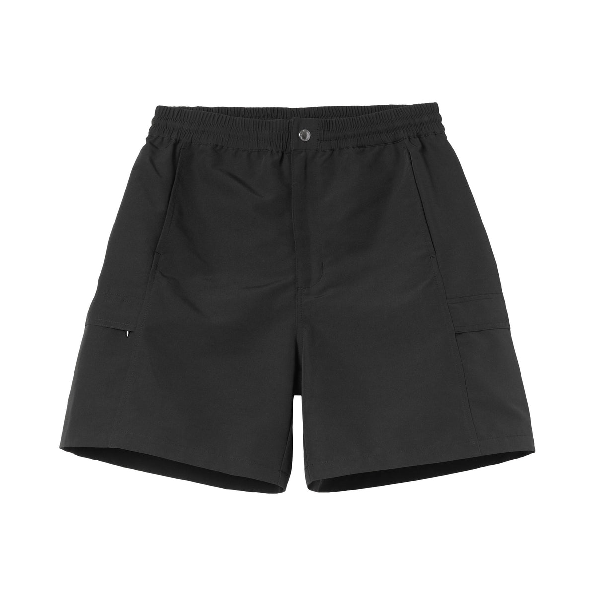 Carhartt WIP Women's Iwan Short Black / White