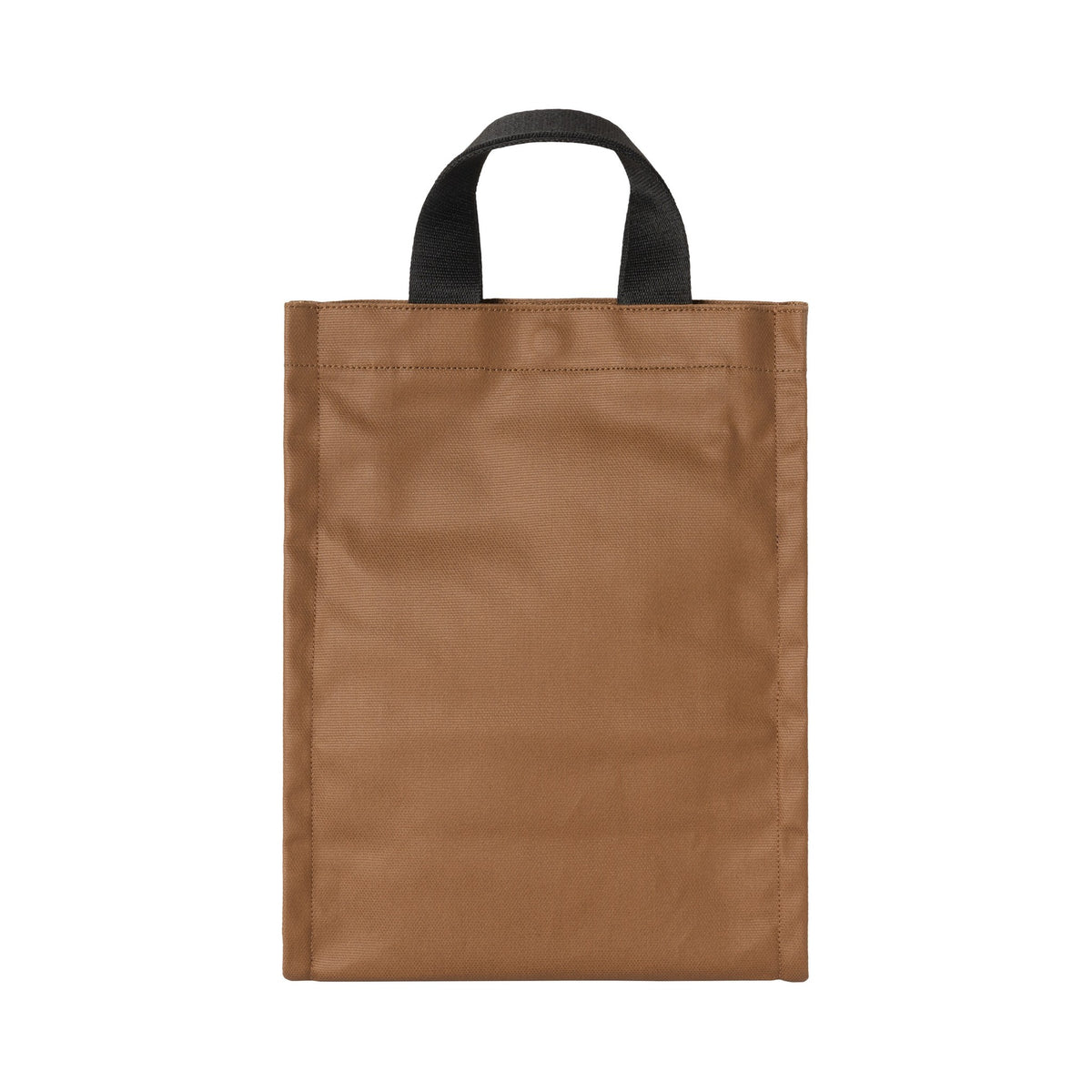 Carhartt WIP Carhartt WIP Shopping Bag Hamilton Brown / Black
