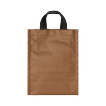 Carhartt WIP Carhartt WIP Shopping Bag Hamilton Brown / Black