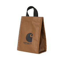 Carhartt WIP Carhartt WIP Shopping Bag Hamilton Brown / Black