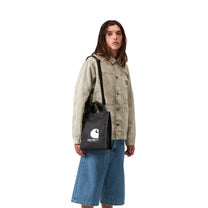 Carhartt WIP Carhartt WIP Shopping Bag Black / White