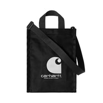 Carhartt WIP Carhartt WIP Shopping Bag Black / White