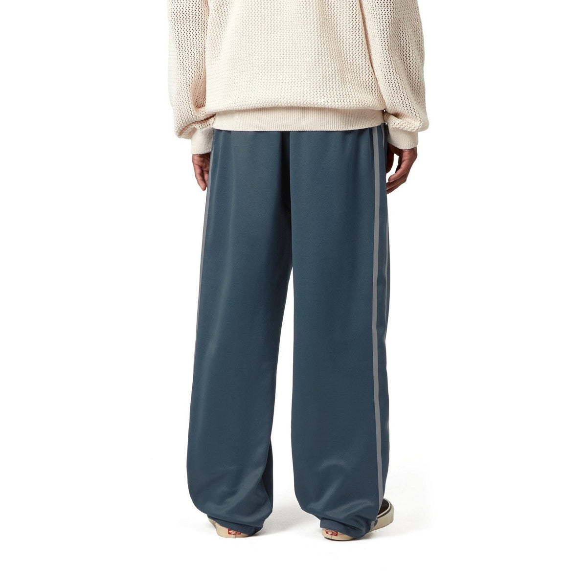 Carhartt WIP Bolar Sweat Pant Blue River / Mirror