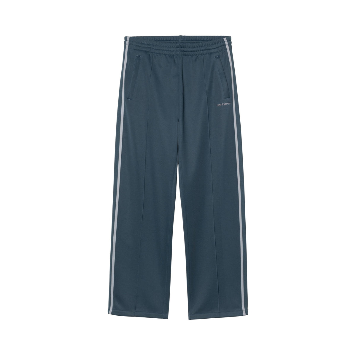 Carhartt WIP Bolar Sweat Pant Blue River / Mirror