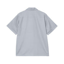 Carhartt WIP S/S Signet Shirt Mirror
