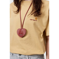 Carhartt WIP Hartt Key Bell Oxide Red
