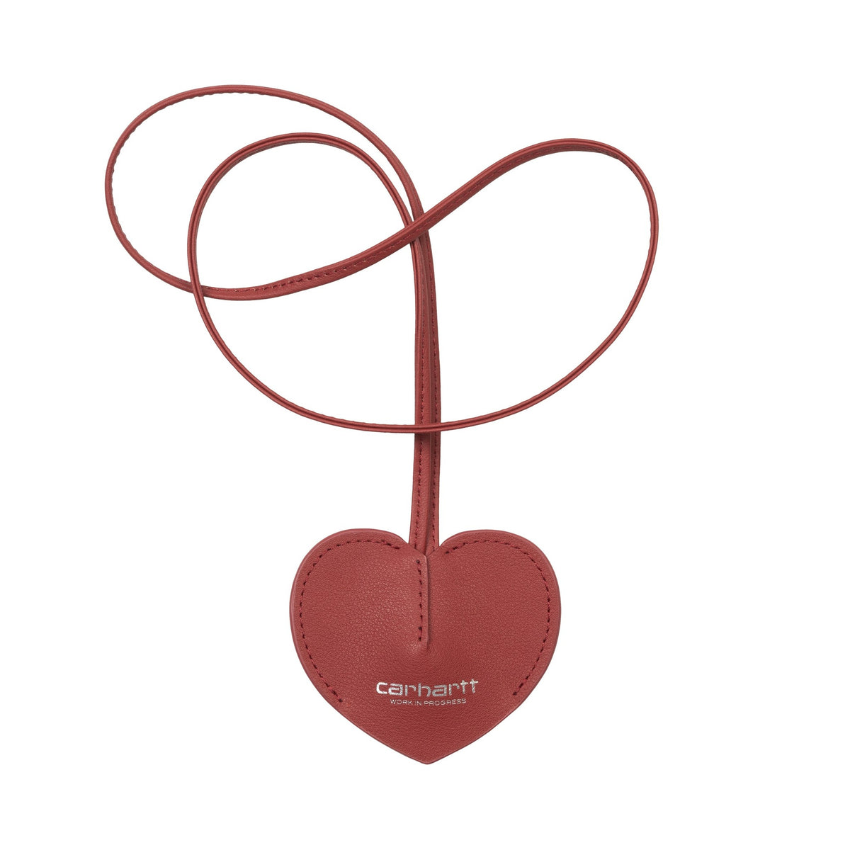 Carhartt WIP Hartt Key Bell Oxide Red