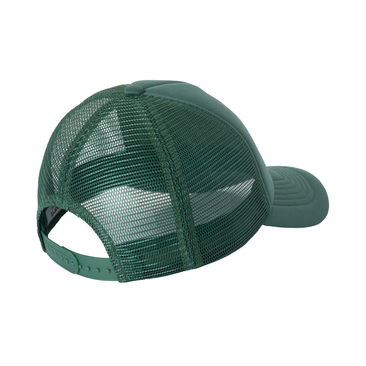 Carhartt WIP Cloud Heart Trucker Cap Lily