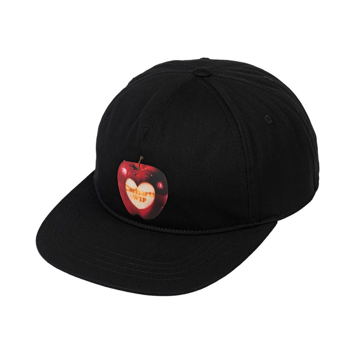 Carhartt WIP Spoiled Cap Black