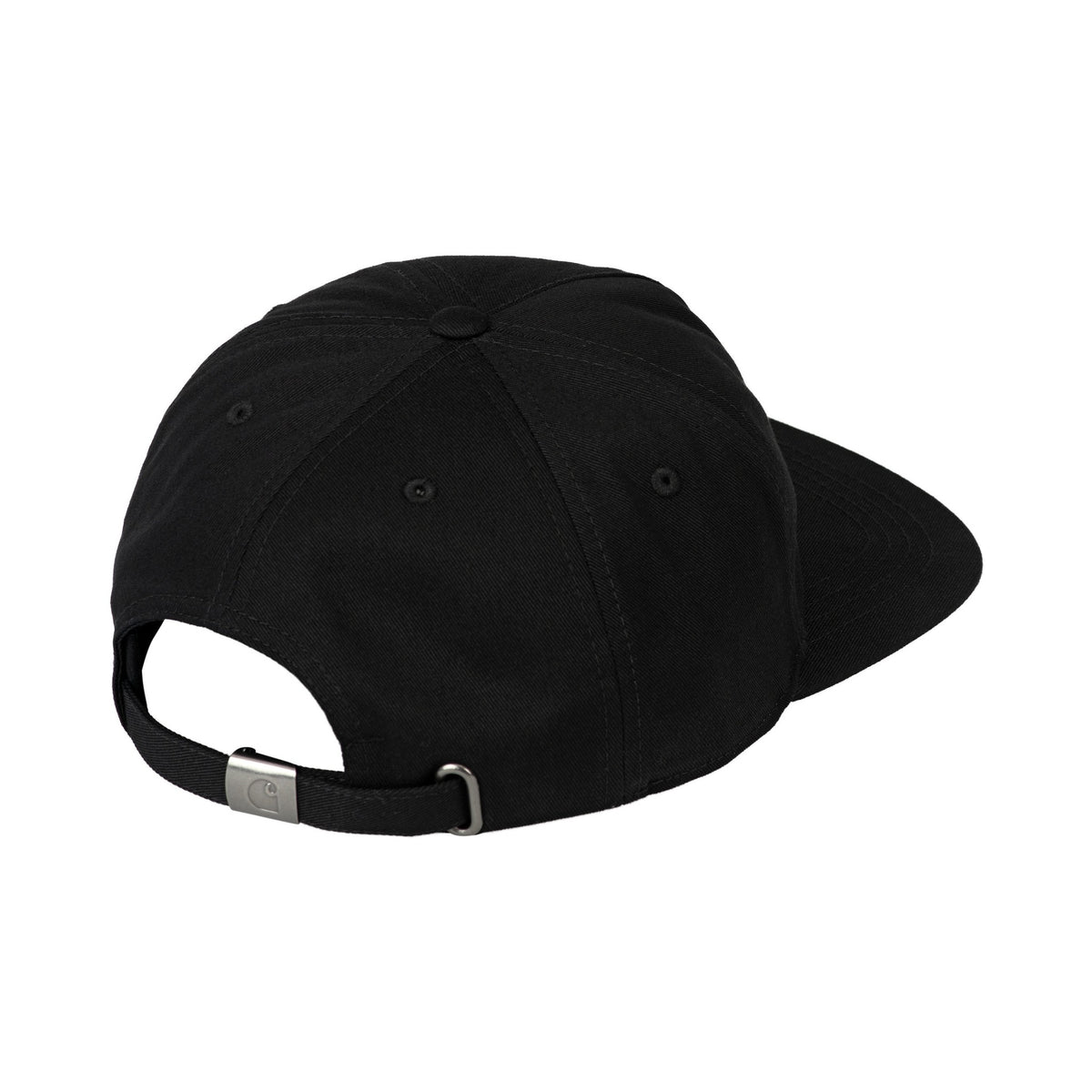 Carhartt WIP Spoiled Cap Black