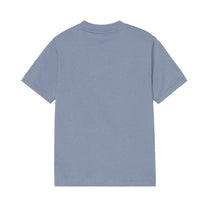 Carhartt WIP Women's S/S Luca T-Shirt Gentle Blue