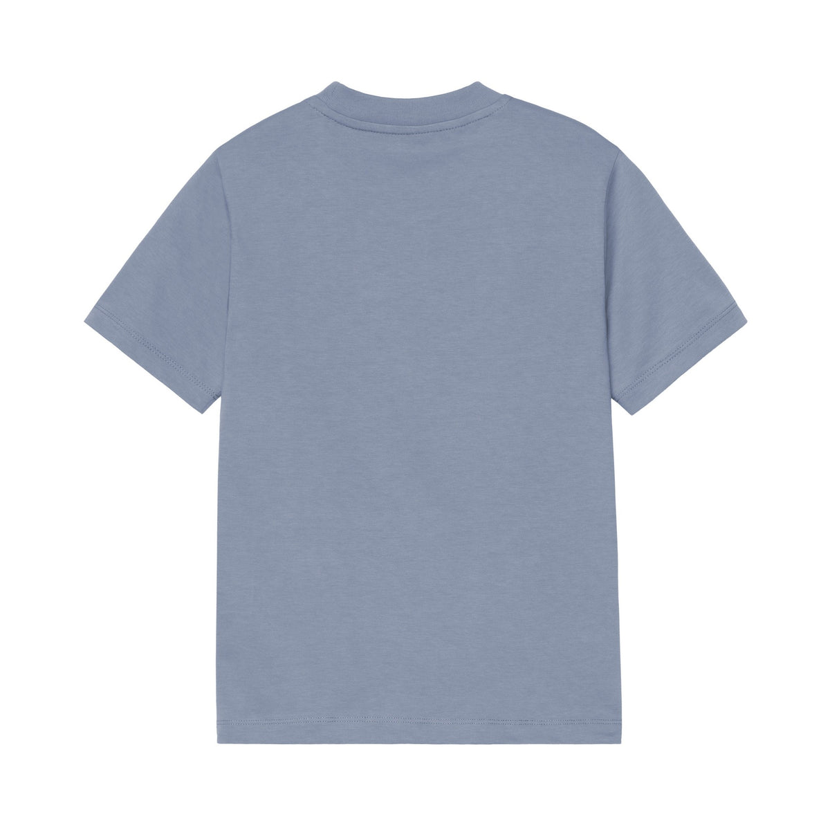 Carhartt WIP Women's S/S Luca T-Shirt Gentle Blue