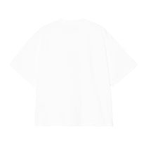 Carhartt WIP Women's S/S Cloud Heart T-Shirt White