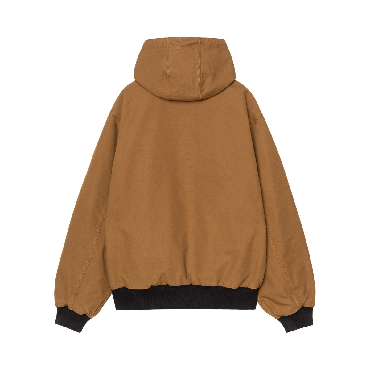 Carhartt WIP 50 Years Anniversary OG Active Jacket Canvas Hamilton Brown / Camo Trebark, Rinsed