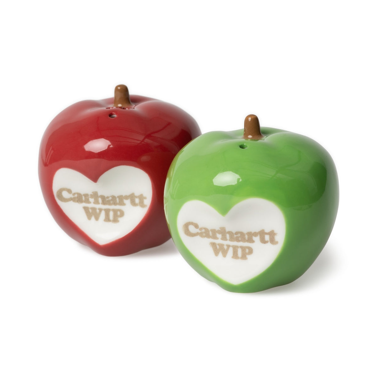 Carhartt WIP Spoiled Salt and Pepper Shakers Multicolor (SS26)