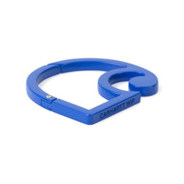 Carhartt WIP C-Logo Carabiner Blue