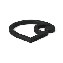 Carhartt WIP C-Logo Carabiner Black