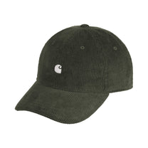 Carhartt WIP Harlem Cap Opuntia / Wax