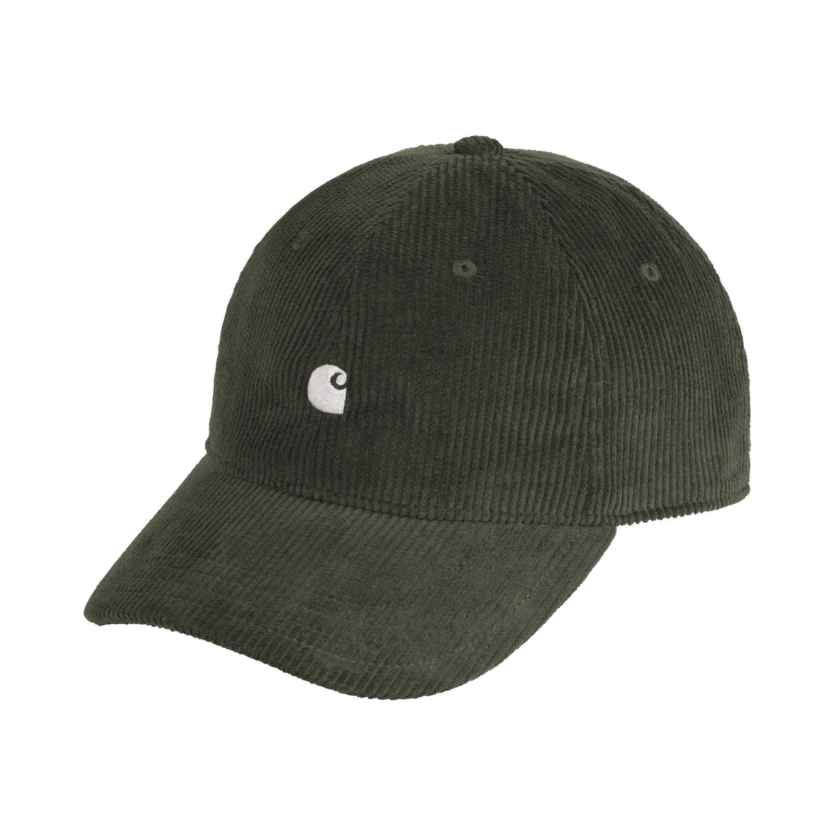 Carhartt WIP Harlem Cap Opuntia / Wax