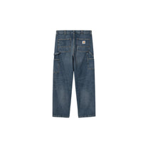 Carhartt WIP OG Double Knee Pant 'Camano' Denim