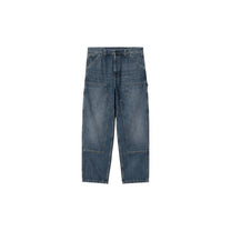 Carhartt WIP OG Double Knee Pant 'Camano' Denim