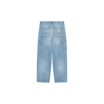 Carhartt WIP OG Double Knee Pant 'Camano' Denim