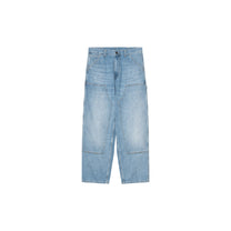 Carhartt WIP OG Double Knee Pant 'Camano' Denim