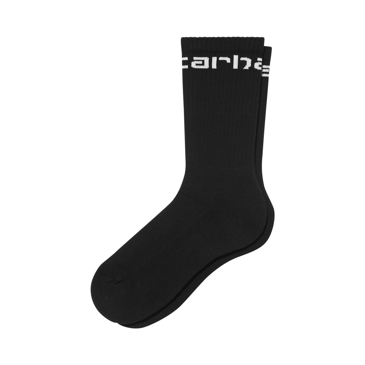 Carhartt WIP Carhartt Socks Black / White