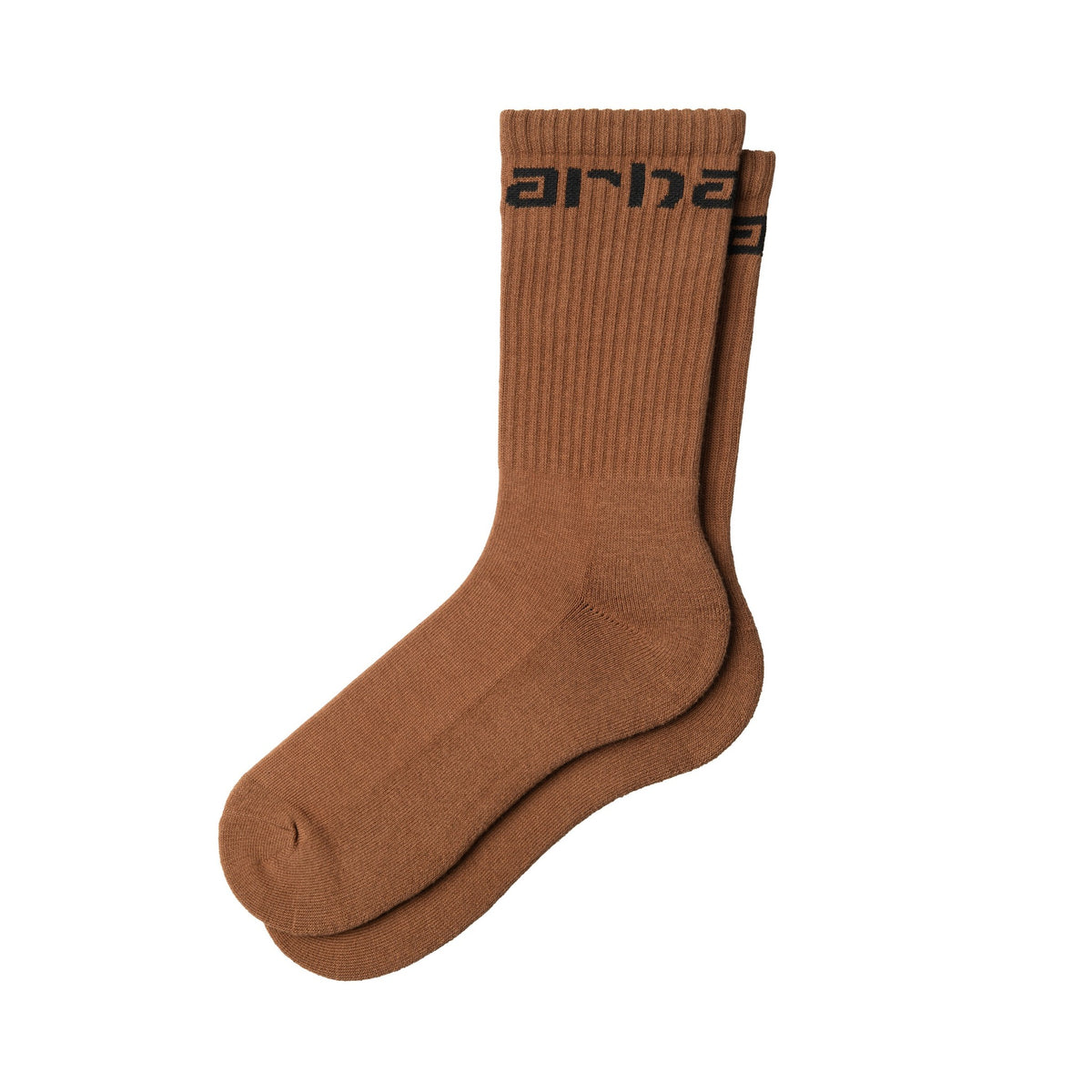 Carhartt WIP Carhartt Socks WIP H Brown / Black