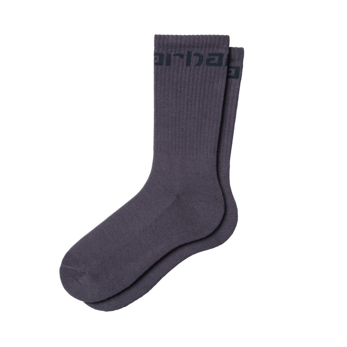 Carhartt WIP Carhartt Socks Shady Purple / Dark Navy