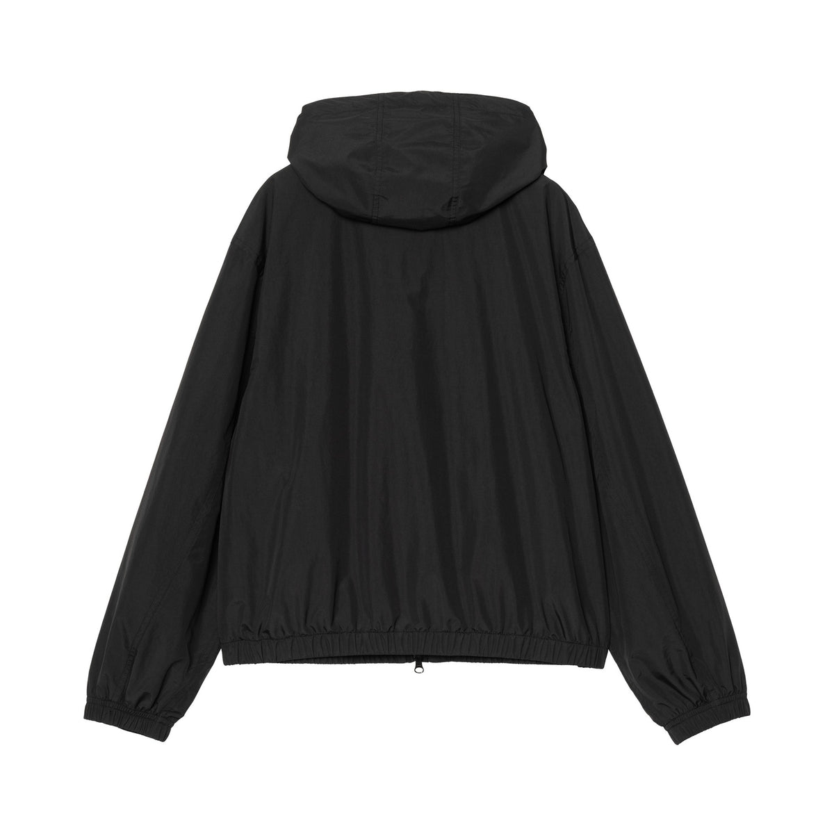 Carhartt WIP Women's Travon Jacket Black / Wax